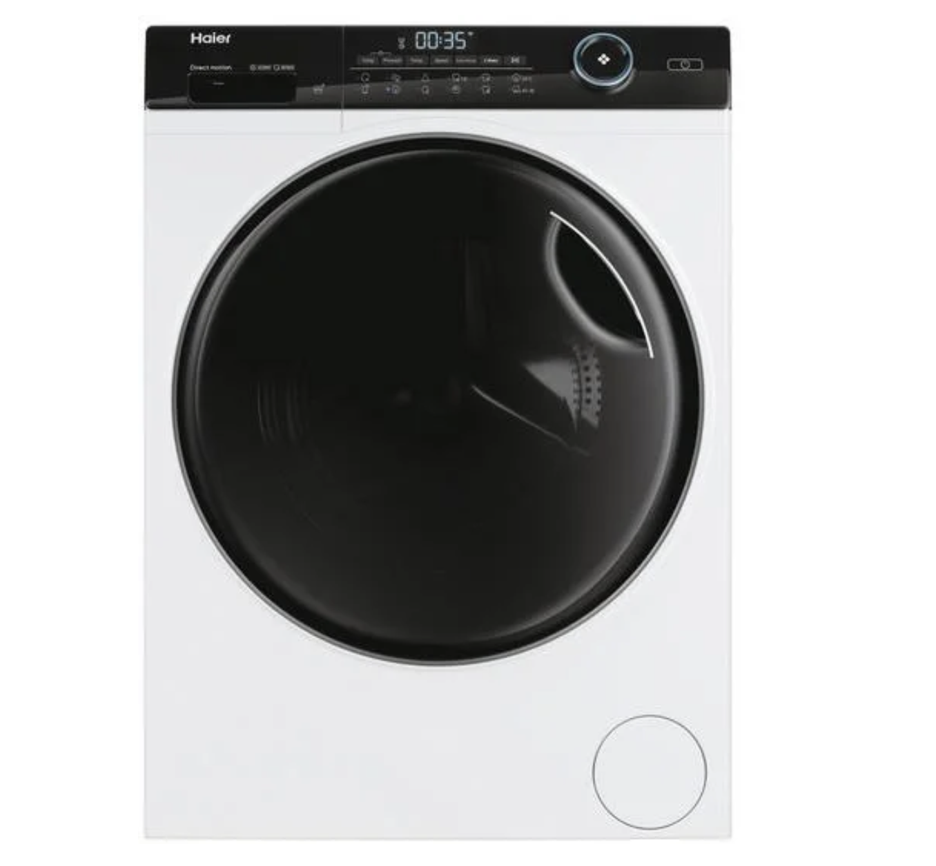 Levně Haier HW80-B14959EU1-S