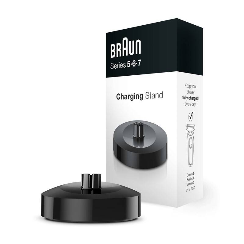 Levně Braun Charging Stand