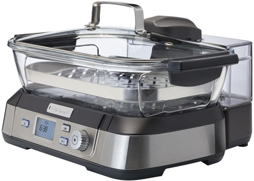 Cuisinart STM 1000E