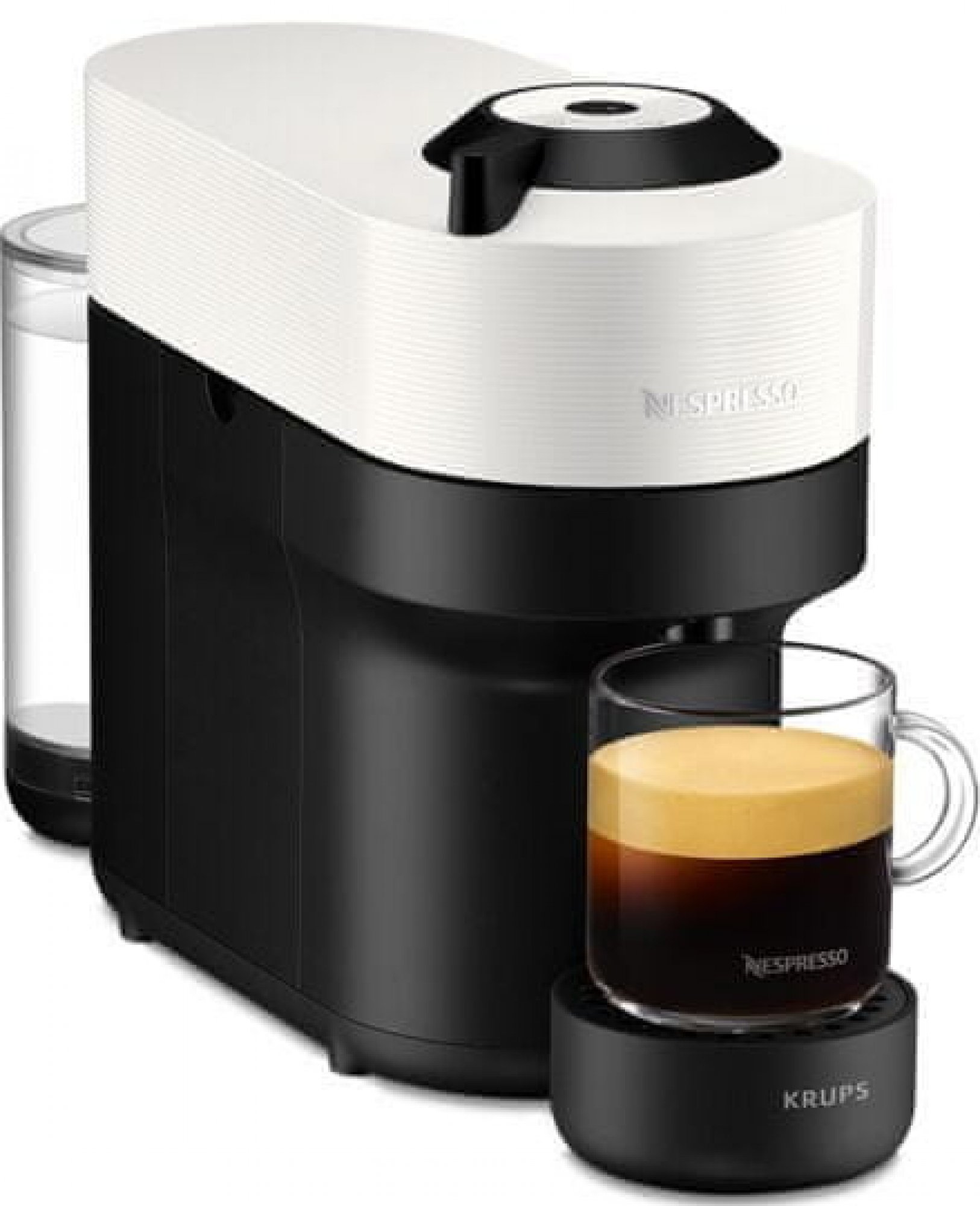 Levně Krups Nespresso Vertuo Pop XN920110