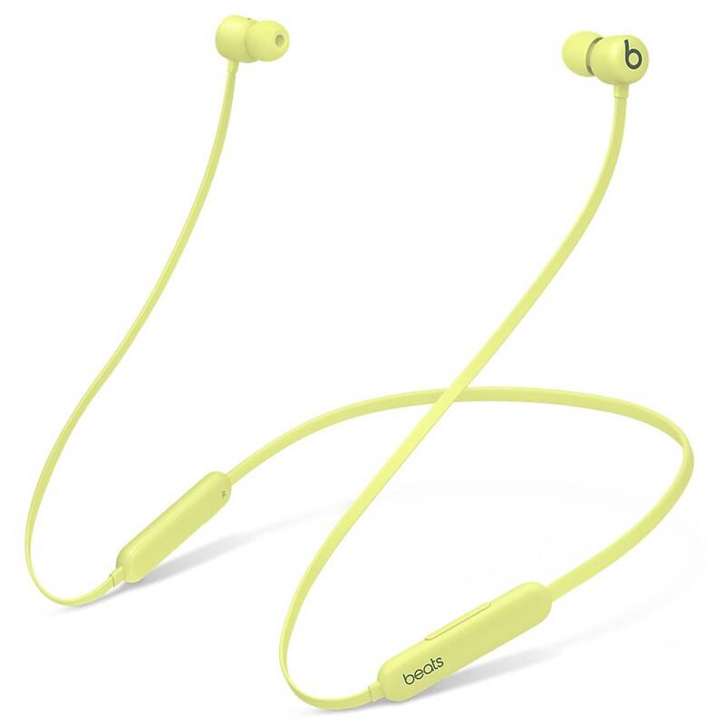 Levně Beats Flex - All-Day Wireless Earphones žluté