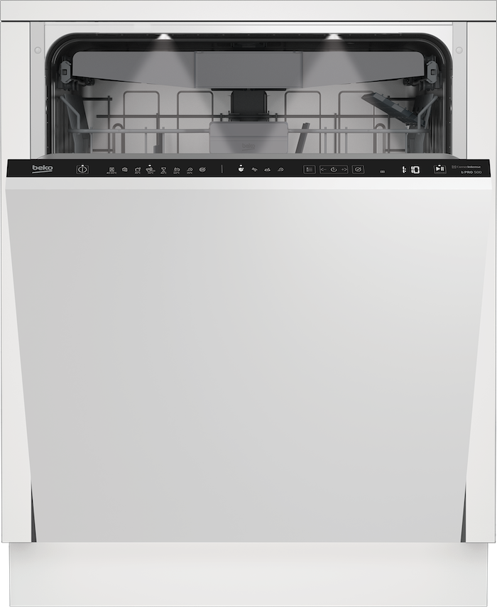 Beko Beyond BDIN 38550 C