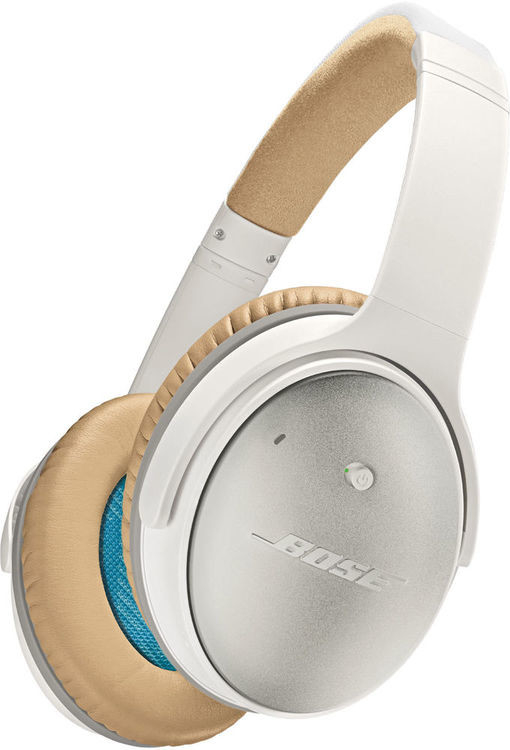 Bose QuietComfort 25 Apple