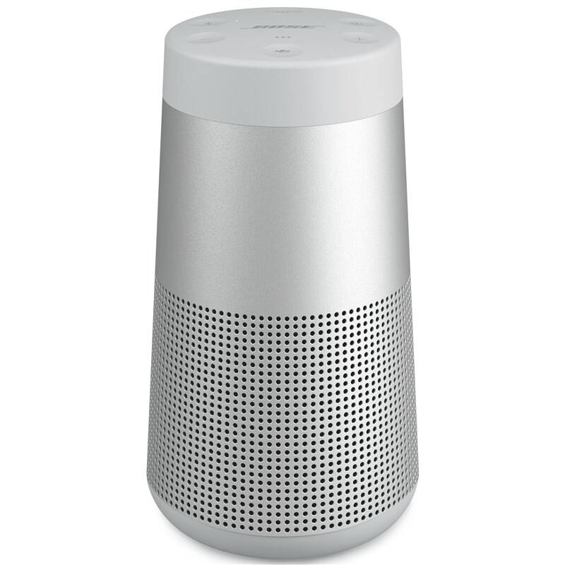 Bose SoundLink Revolve + SLV