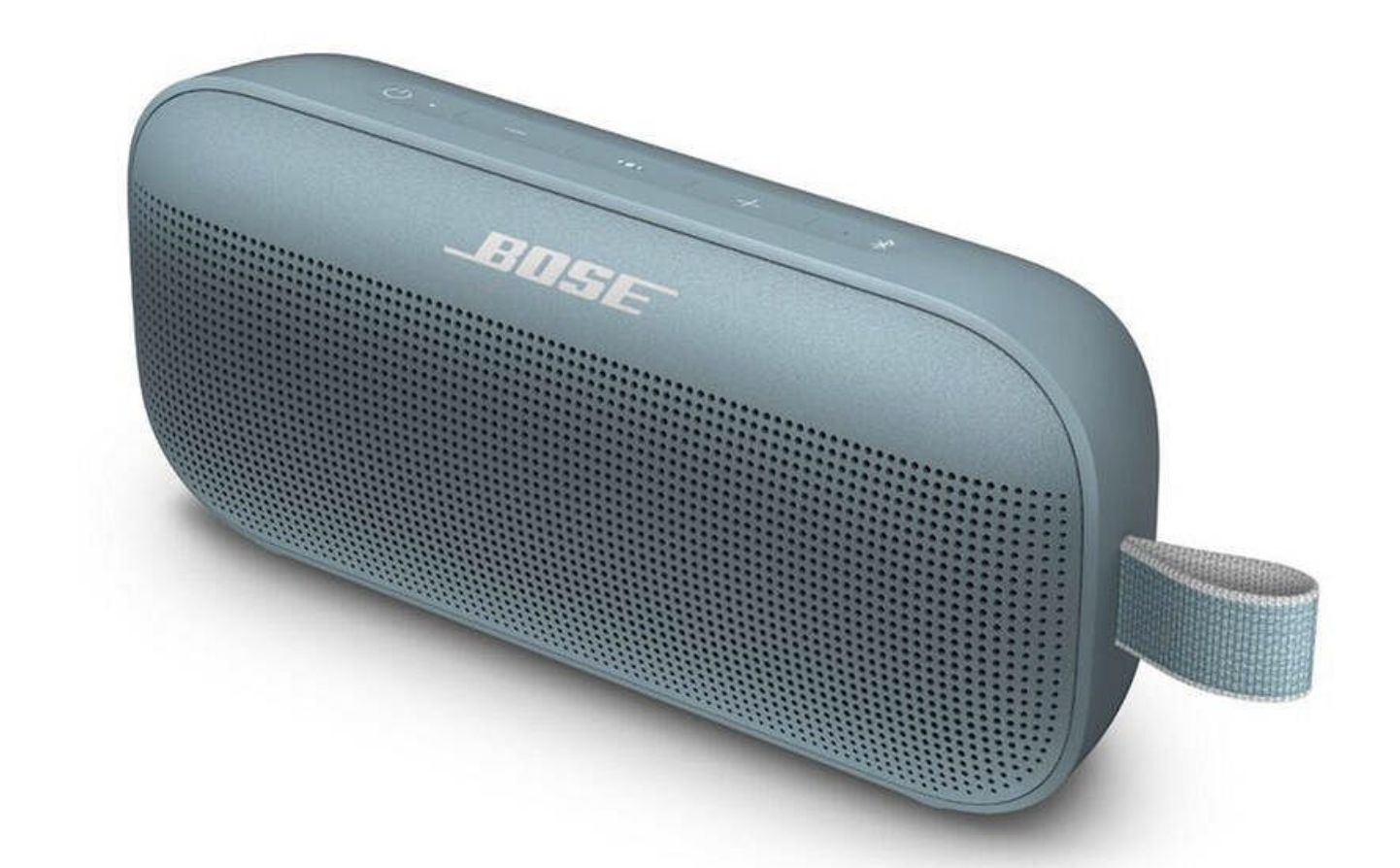 Levně BOSE Soundlink Flex stone blue