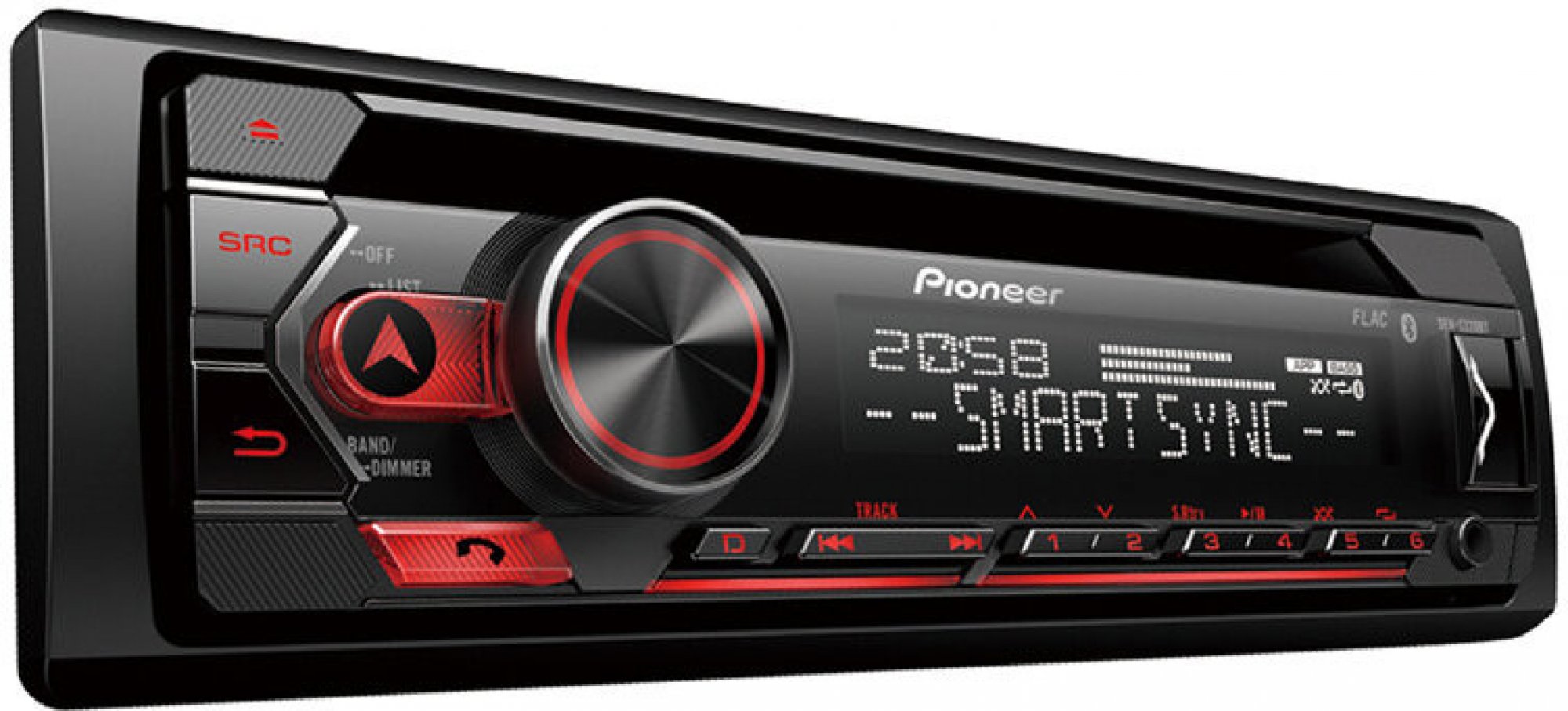 Pioneer DEH-S320BT