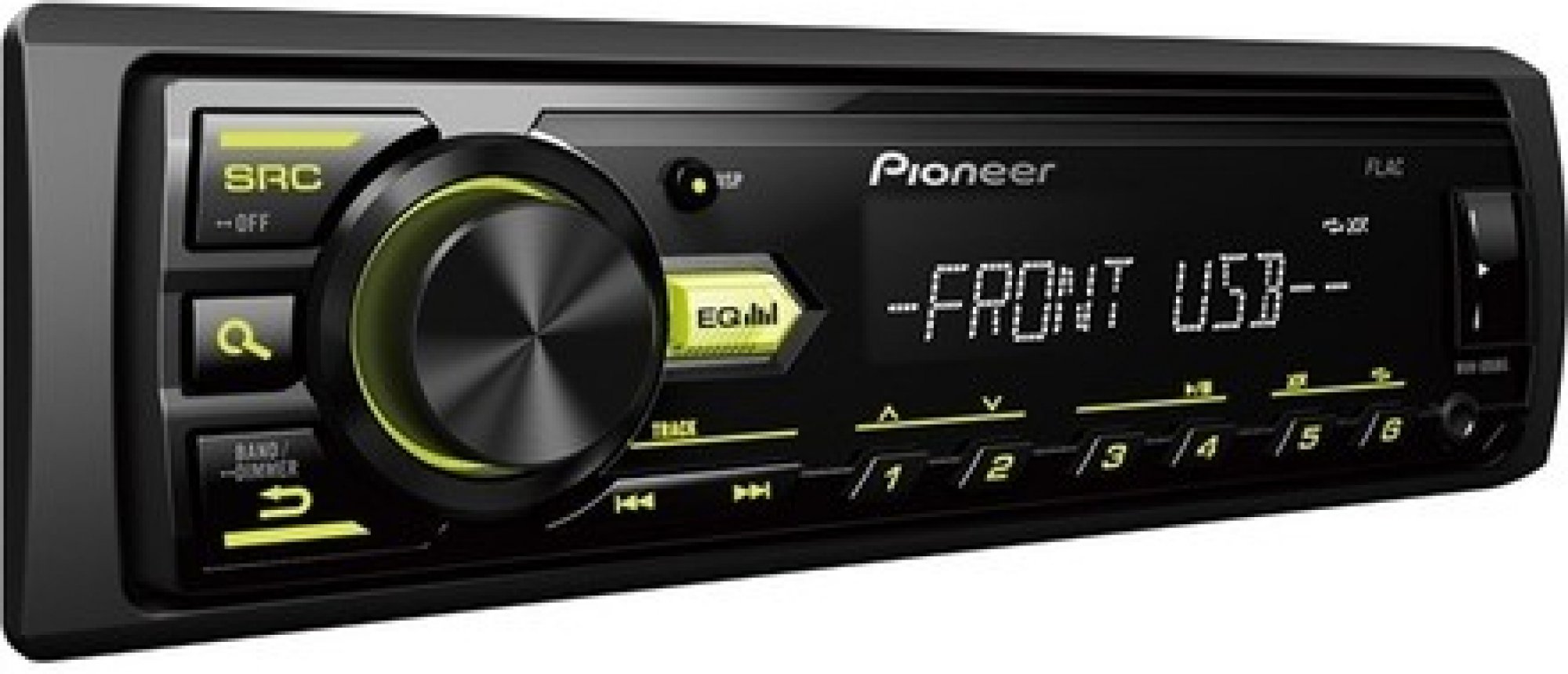 Levně Pioneer MVH-09UBG