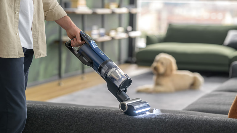 Hoover HFX10P 011