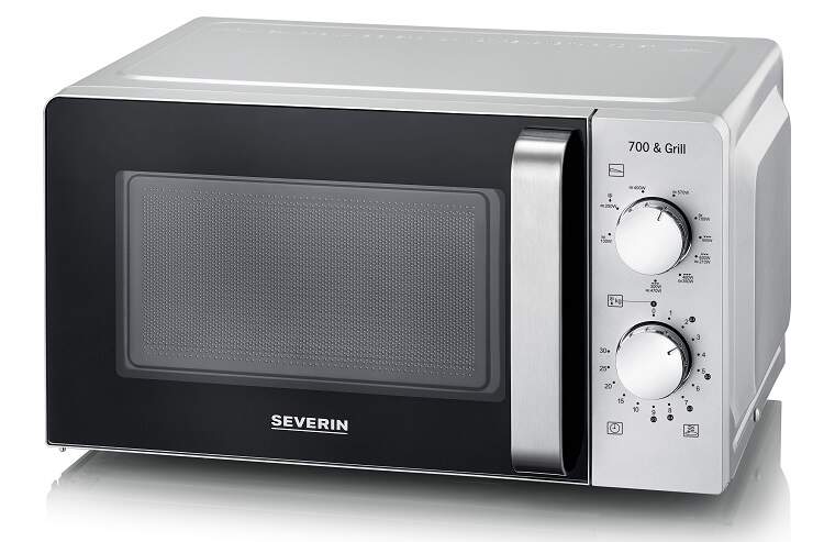 Severin MW 7780