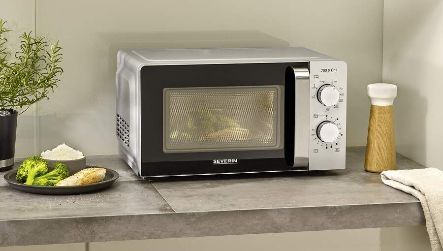 Severin MW 7780