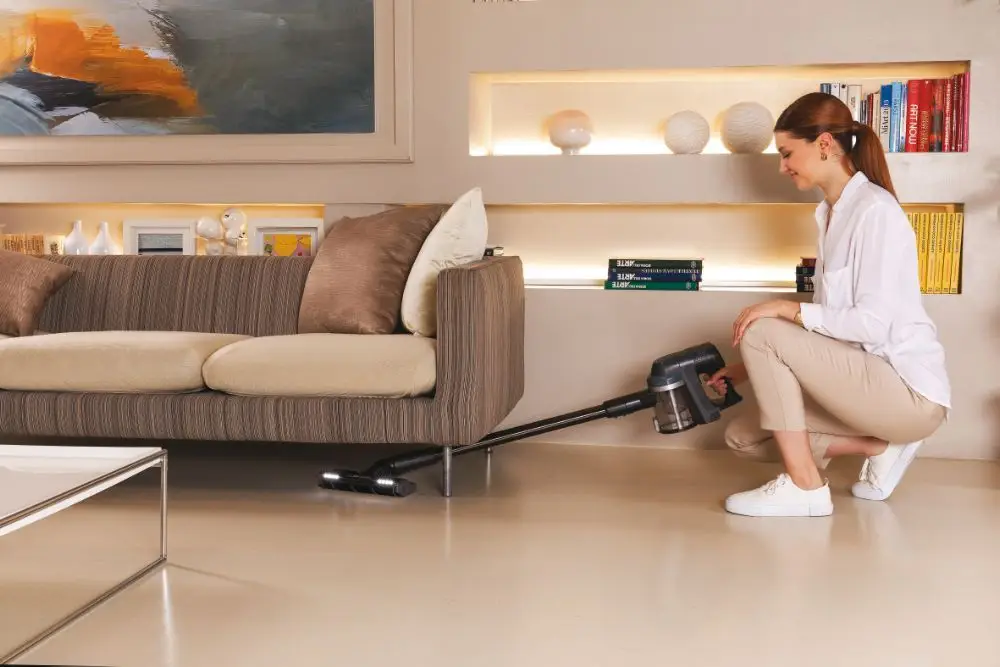 Hoover HF401P 011