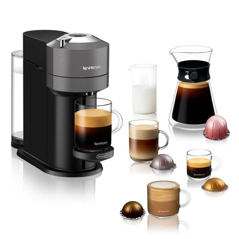 DeLonghi Nespresso Vertuo Next ENV120.GY