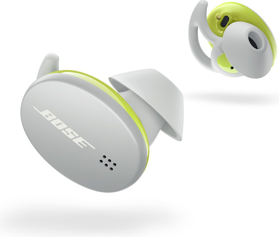 Levně Bose Sport Earbuds
