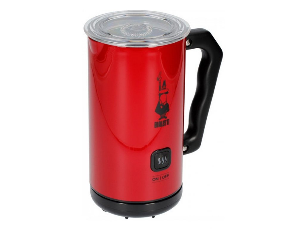 Bialetti MK02 Red