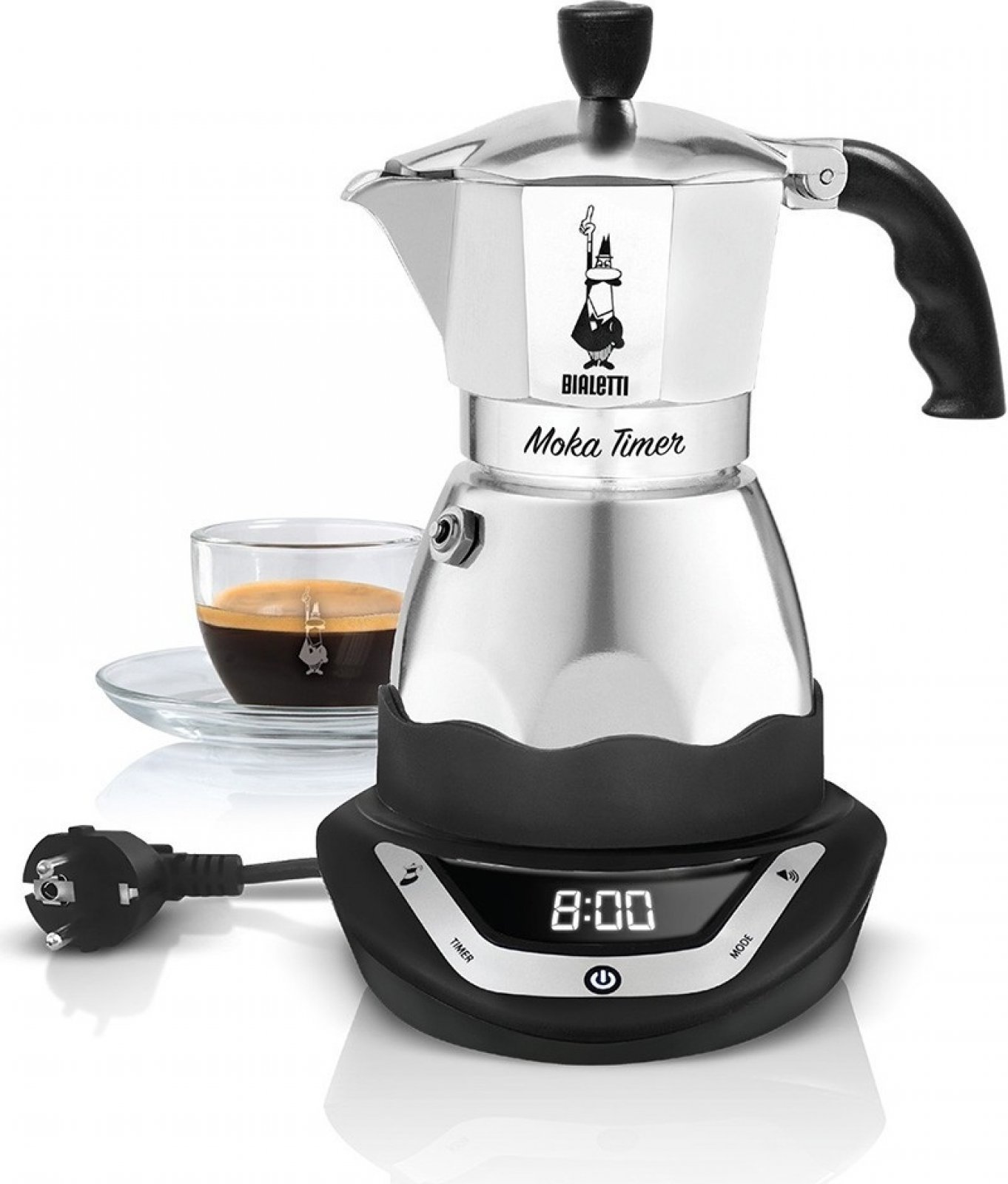 Bialetti Moka Timer 6