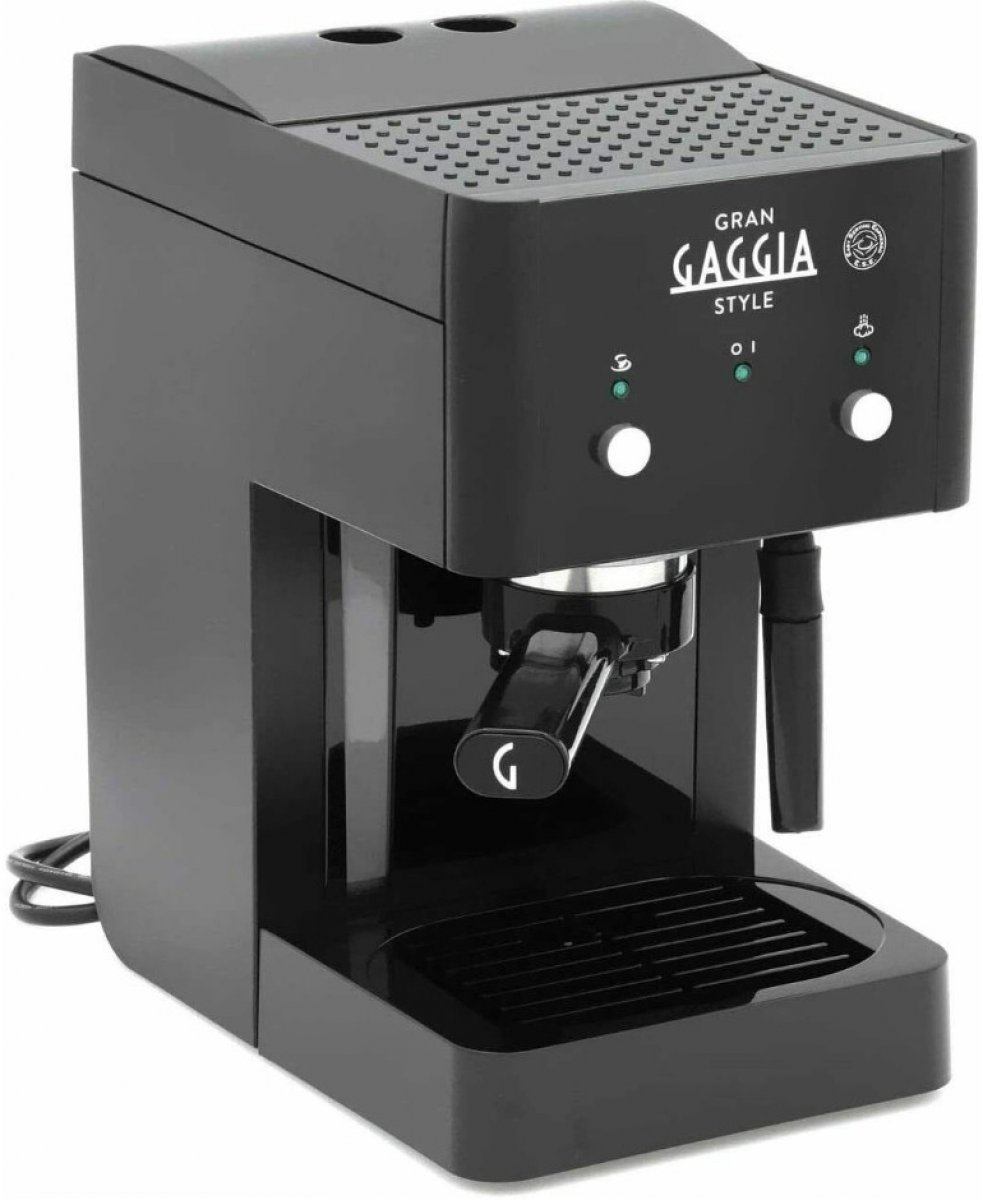 Gaggia Gran Style