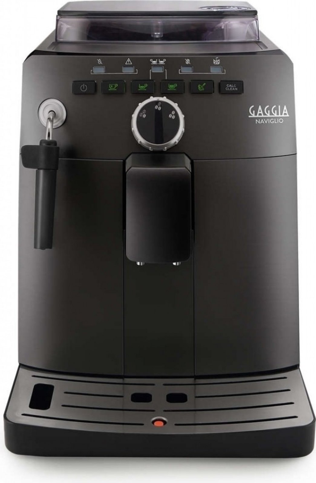 Gaggia Naviglio Black HD8749/01