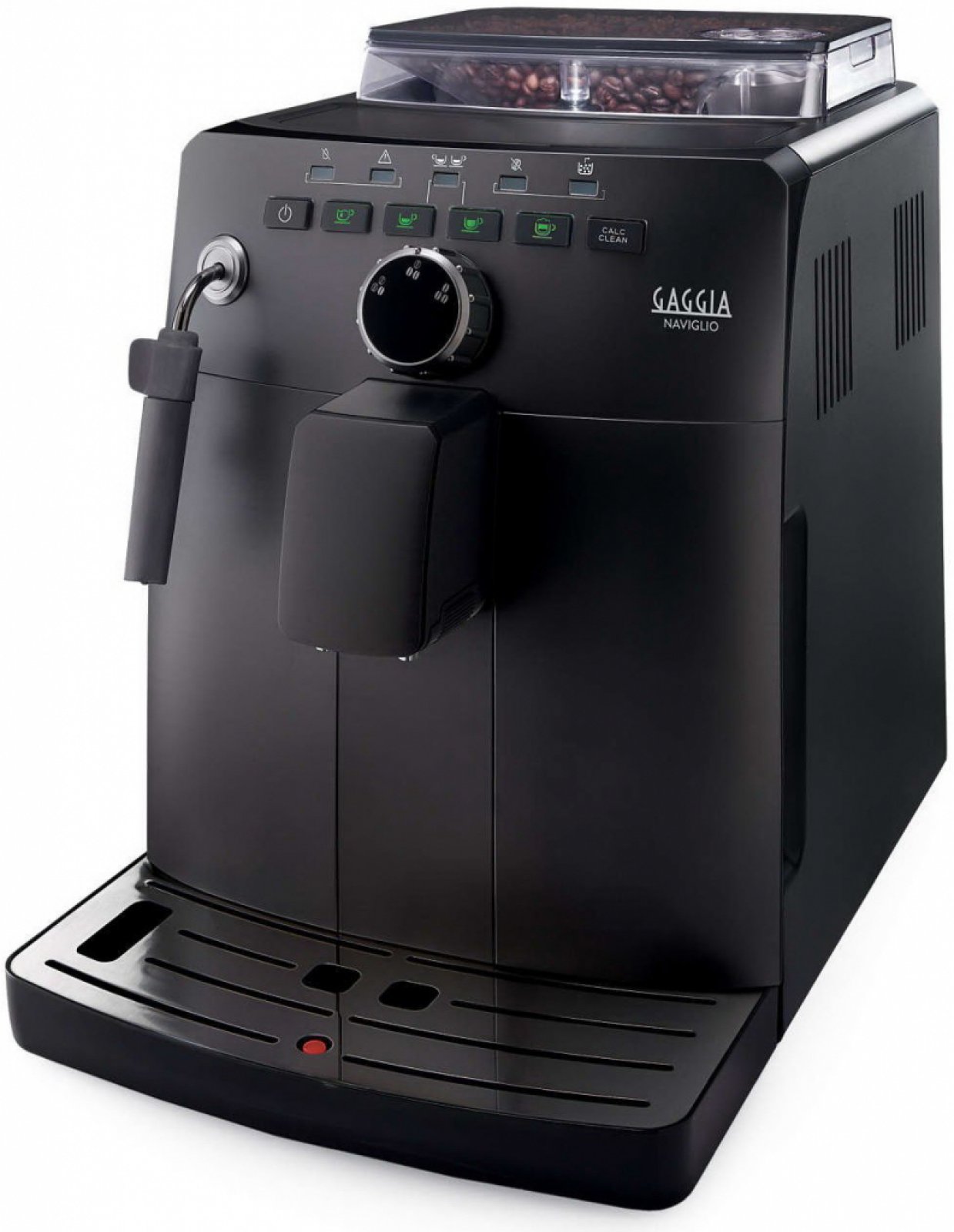 Gaggia Naviglio Black HD8749/01