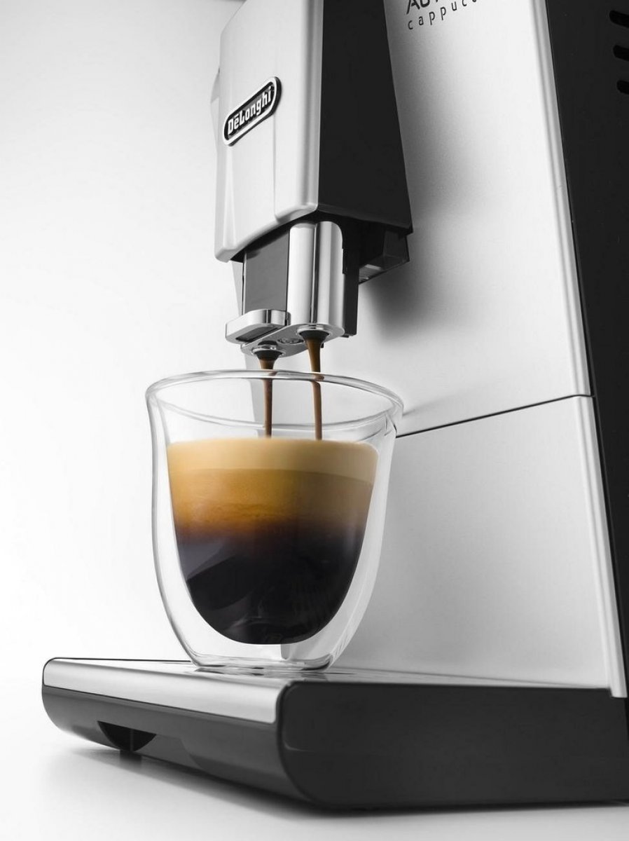 De'Longhi Autentica ETAM 29.660.SB