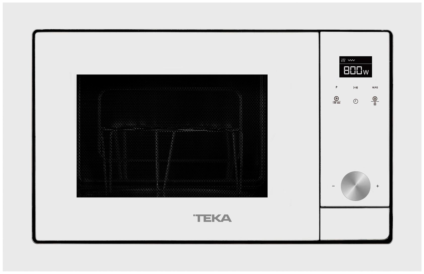 Teka ML 8200 BIS W