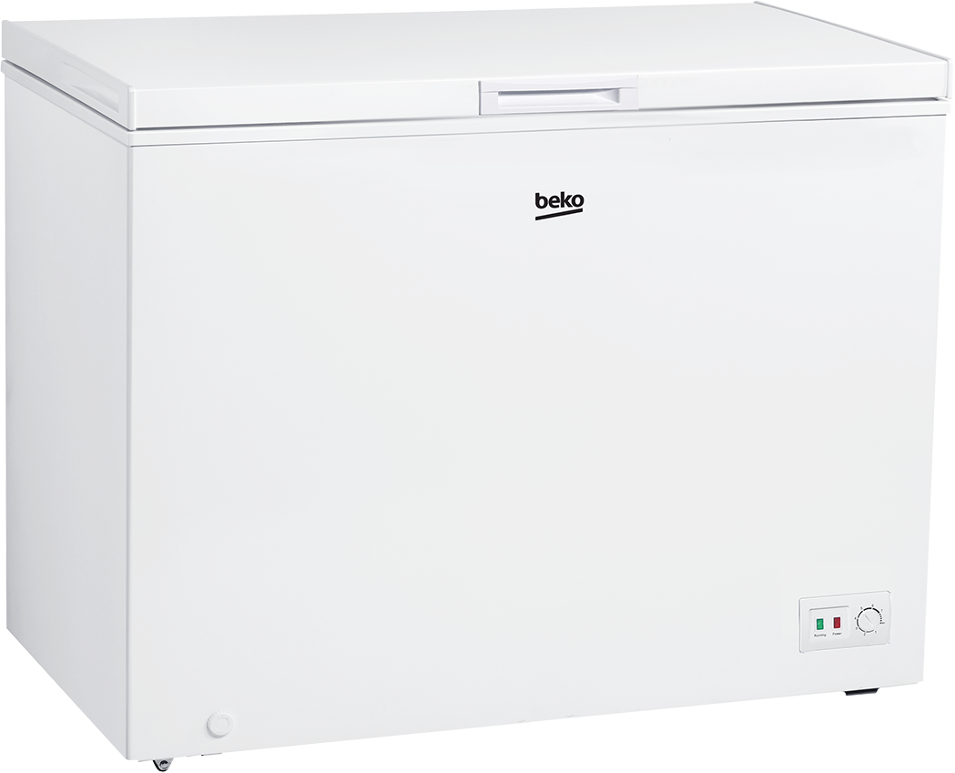 Beko CF 316 EWN