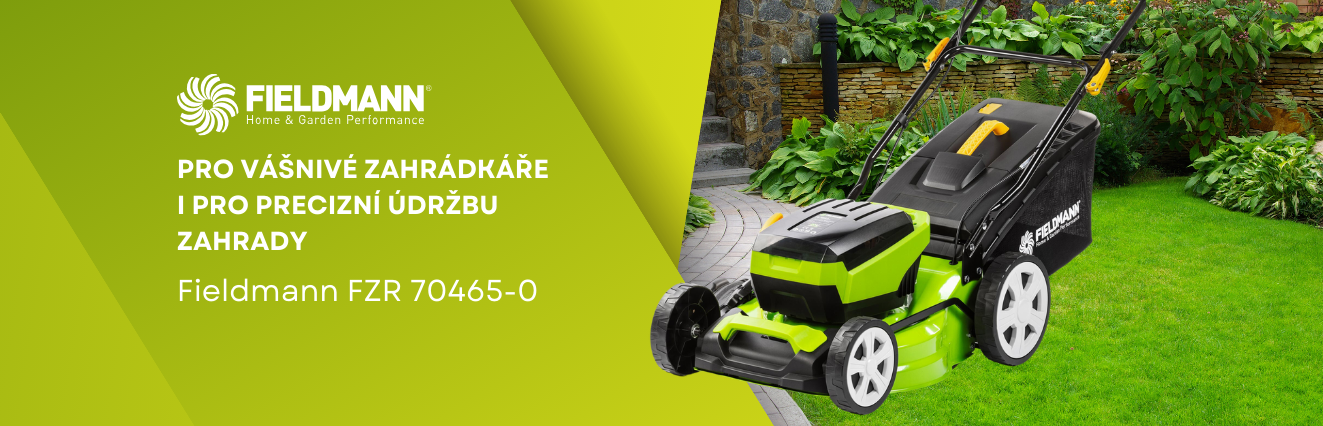 Fieldmann FZR 70465-0