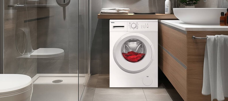 Amica PPS 61002 W