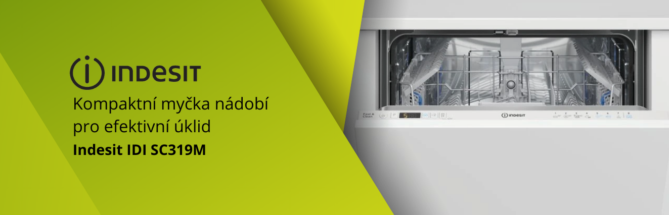 Indesit IDI SC319M