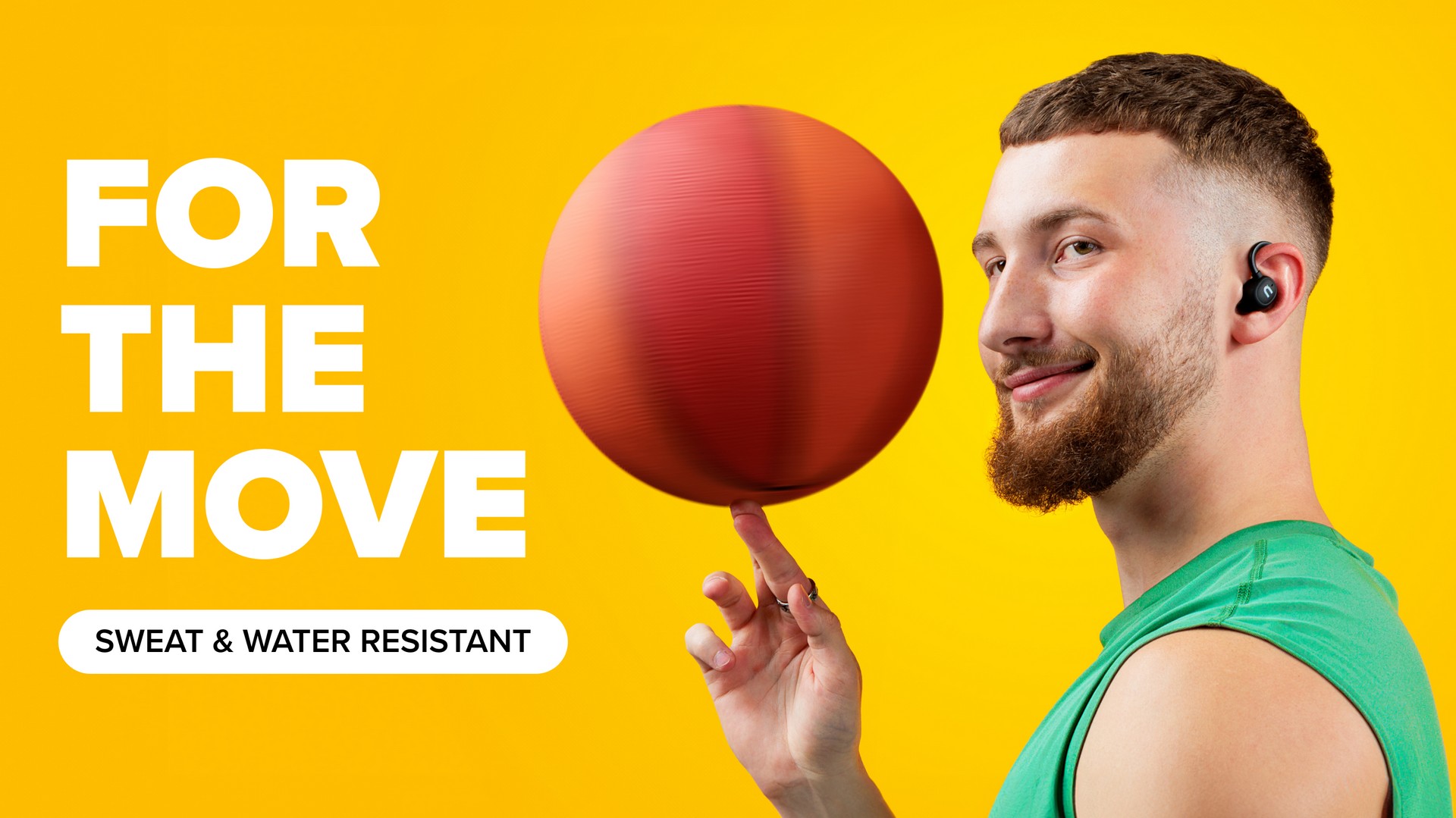 Niceboy HIVE Airsport 3 PRO