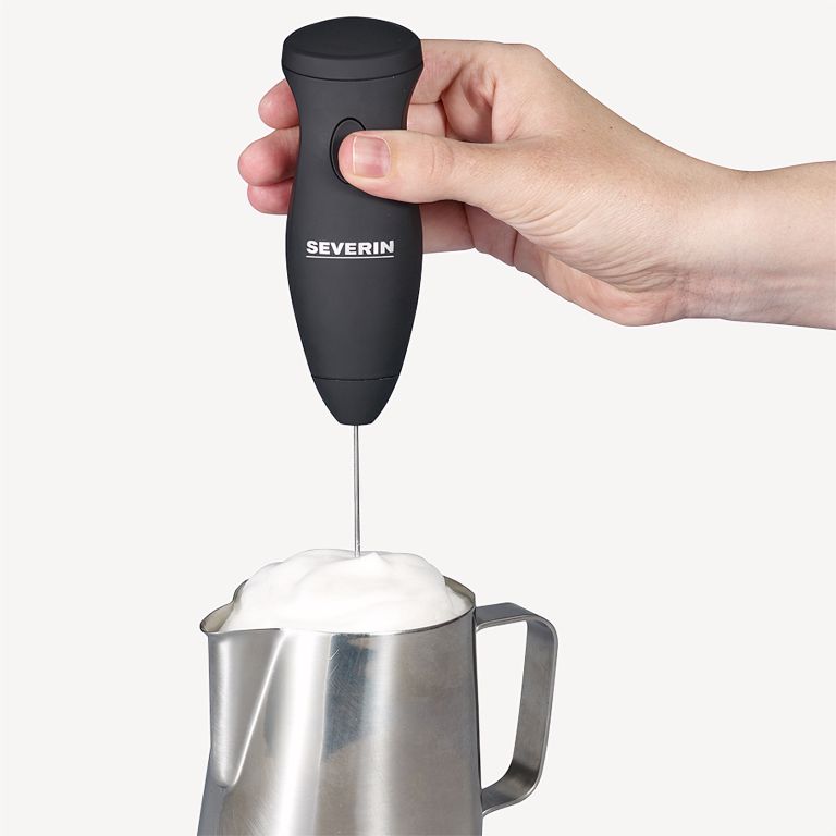 Severin SM 3590 pěnič mléka