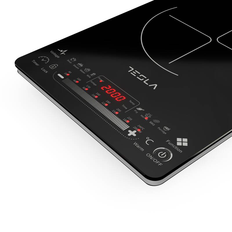 Tesla IC400B indukční vařič