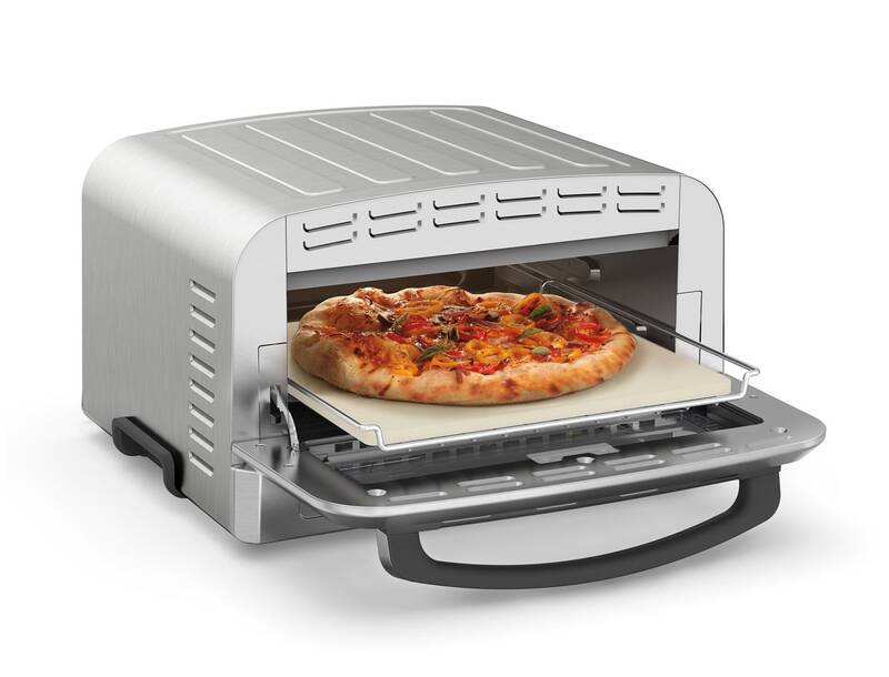 Cuisinart® Indoor Pizza Oven
