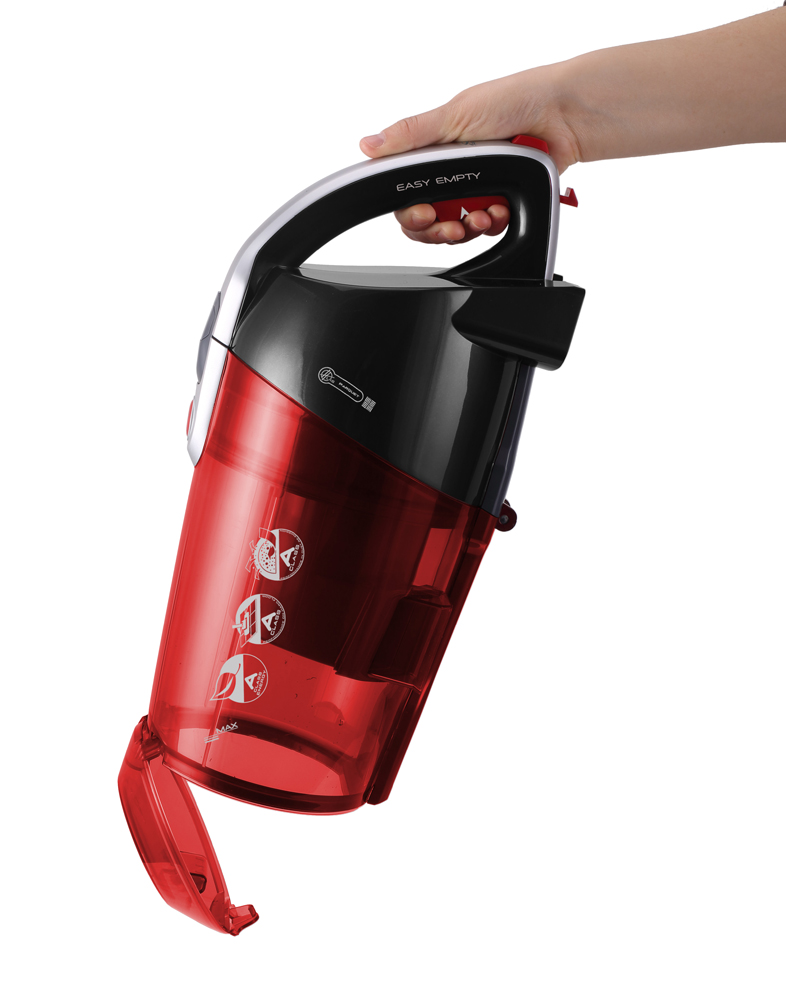 Вертикальный Пылесос Hoover Atv252rm 0190 Купить