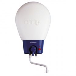 Ariston EUREKA + sprchová hlavice (Eureka.jpg)
