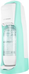 SodaStream JET Pastel Green (sodagreen.jpg)