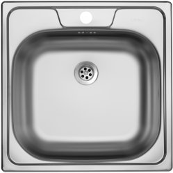 Sinks CLASSIC 480 M 0,5mm matný (sinks.jpg)