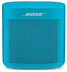 Bose SoundLink Color II Aqua blue (BLUE.jpg)