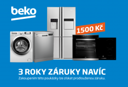 Beko kupón na prodloužení záruky 3 roky (beko.png)