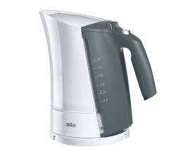 Braun WK 500WH (braun.png)