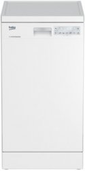 Beko DFS 39130 W (mycka.jpg)