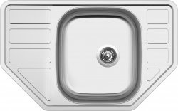 Sinks CORNO 770 V 0,6mm (CORNO770V_01.jpg)
