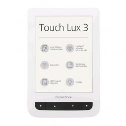 PocketBook 626 Touch Lux 3 (PocketBook626_01.jpg)