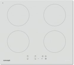 Concept IDV 2760 WH (deskawhitconce.jpg)