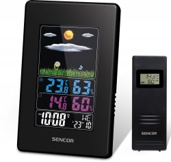 Sencor SWS 4000  (SWS4000.jpg)
