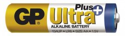 GP Ultra Plus LR6 (AA) 4 ks (GPULTRAPLUSLR6.jpg)