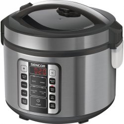 Sencor SRM 3150SS (Sencor3a.jpg)
