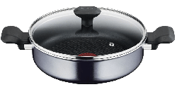 Tefal 26 cm Resist D5167153 (kastrol.png)