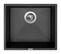 Sinks FRAME 457 METALBLACK (drezsinks.jpg)