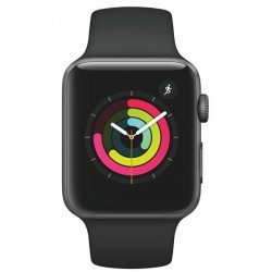 Apple Watch Series 3 42mm (Vesmirně šedé) (applew1.jpg)