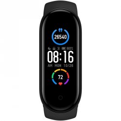 Xiaomi Mi Smart Band 5 černý (xiaomiMiSmart_1.jpg)